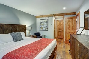 Appart'hôtel, 2 chambres