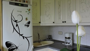 Interior - Cozy Apartment Near the Center 1-4 pp (Salamanca)