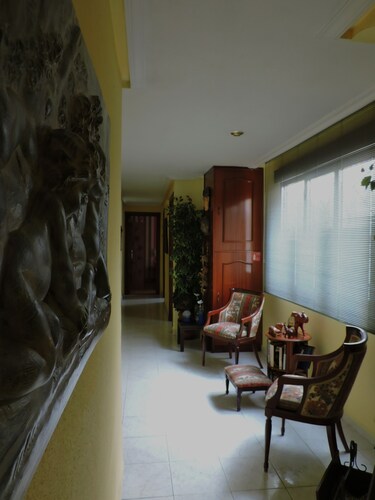 Cozy Apartment Near the Center 1-4 pp