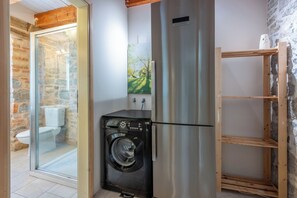 Ferienhaus | Technologie
