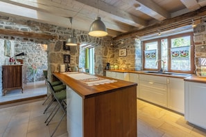 Maison | Cuisine privée