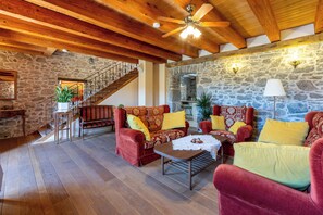 Casa | Sala de estar
