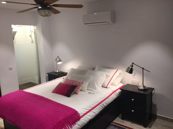 1 bedroom - Apartment San Telmo Laspal04 (Las Palmas de Gran Canaria)