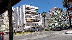 Parking - Beautiful and Modern 1b apt big Terrace 150 m From the Beach of Torre del Mar (Velez-Malaga)