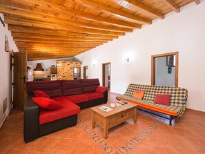 House, 3 Bedrooms, Accessible, Smoking | Lounge - Amazing Typical Canary Rural House (San Bartolomé de Tirajana)