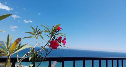 El Ranchito, Sights sea and Mountainsfree Wifi