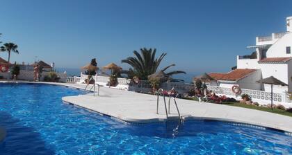 El Ranchito, Sights sea and Mountainsfree Wifi