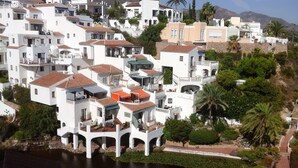 Unclassified image, 3 of 30, button - El Ranchito, Sights sea and Mountainsfree Wifi (Nerja)