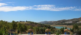 Stay in Huetor, Rural Tourism in the Heart of Andalusia