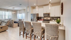 Unclassified image, 3 of 47, button - 4801 ML - Ideal Retreat Townhome Oasis With Pool (Kissimmee)