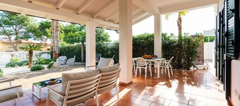 Apartment 150 metres from San Lorenzo’s beach, Sicily