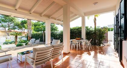 Apartment 150 metres from San Lorenzo’s beach, Sicily - Euthalia