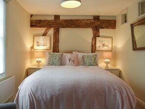 3 Schlafzimmer, kostenloses WLAN, Bettwäsche