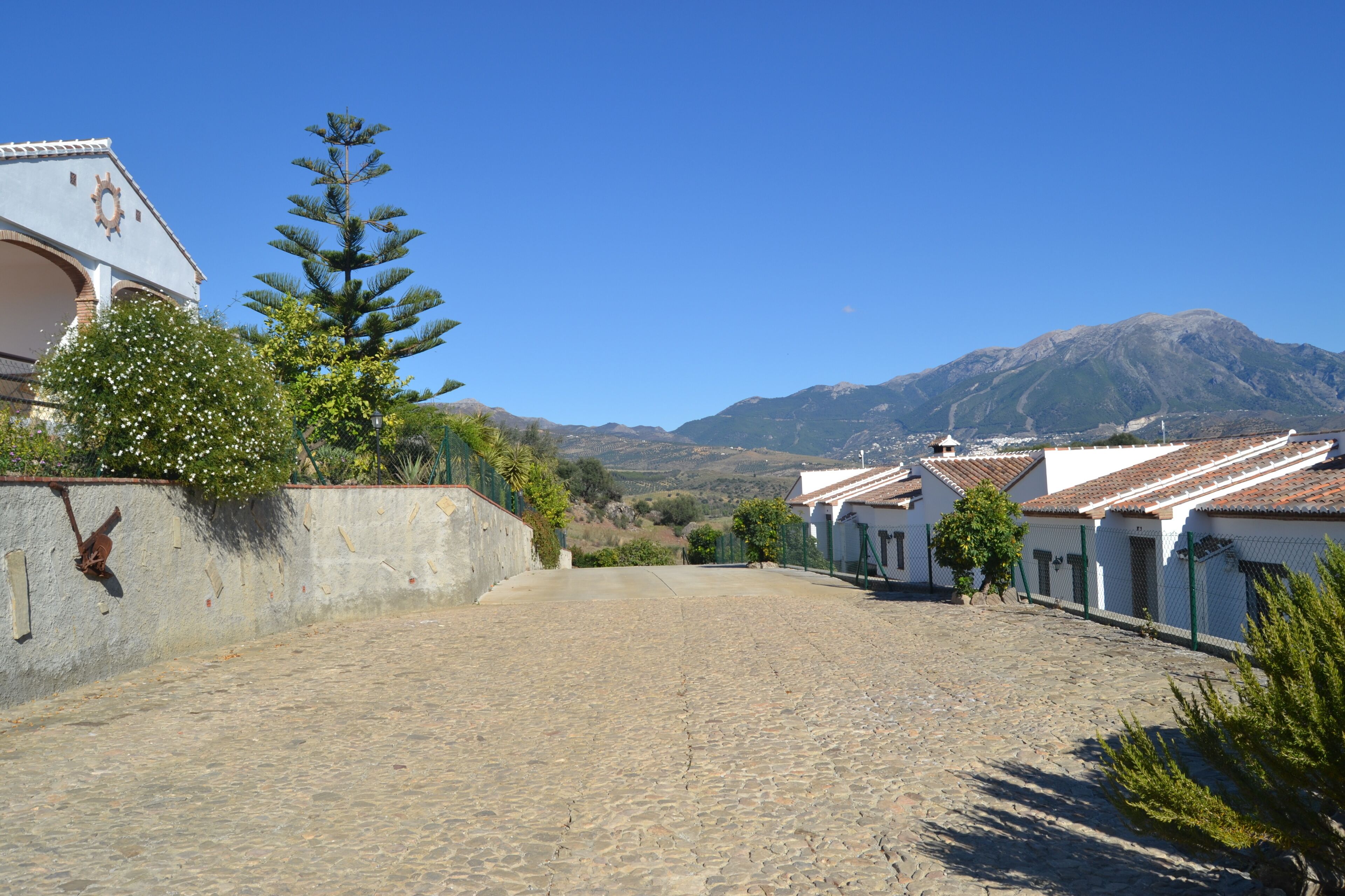Aparcamiento