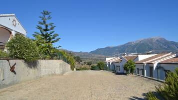 Aparcamiento
