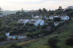 House, 2 Bedrooms, Smoking, Balcony | Exterior - House in Huetor, Perfect for Rural Tourism in Andalusia Spain (Vinuela)