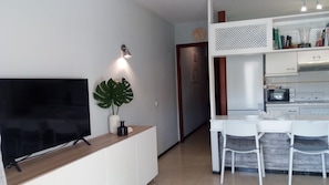 Interior - Apartment Agusbeach Sanagu023 (San Bartolomé de Tirajana)
