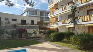 Exterior - Apartment Agusbeach Sanagu023 (San Bartolomé de Tirajana)