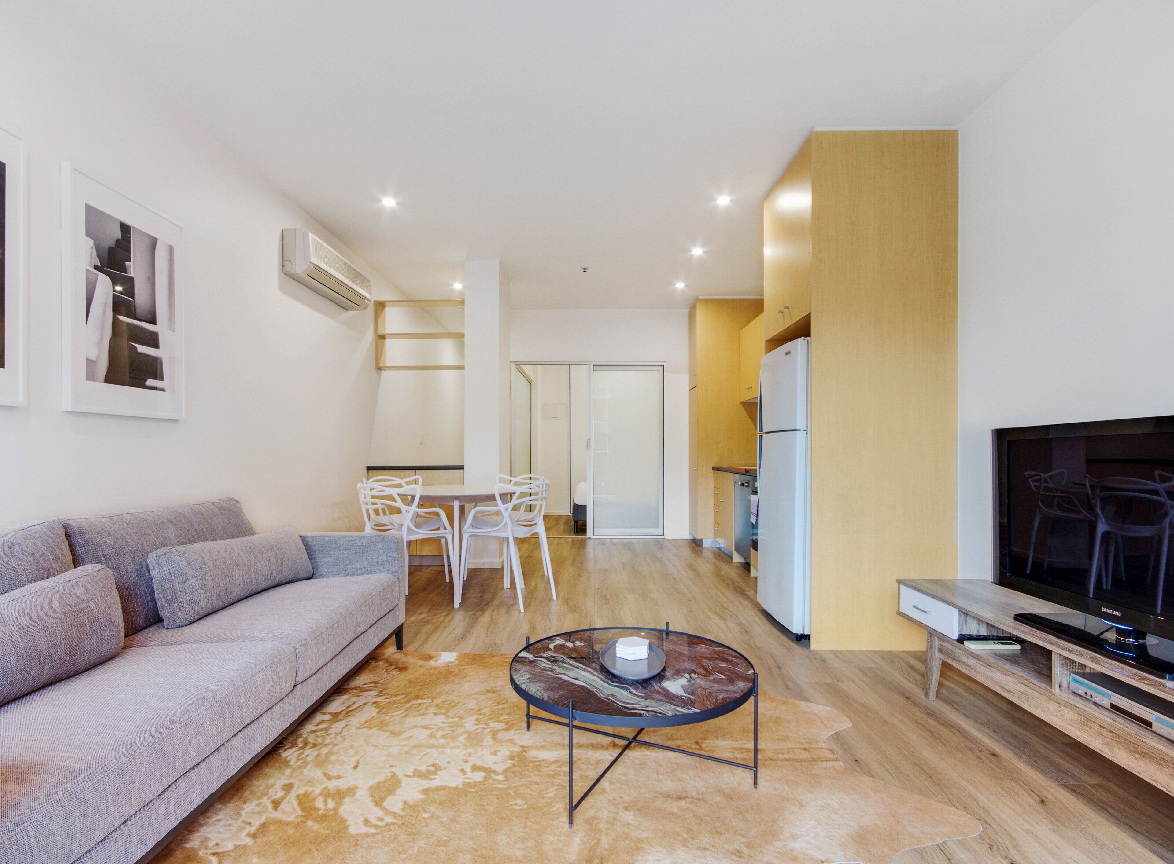 Swainson on Bent - 1.17