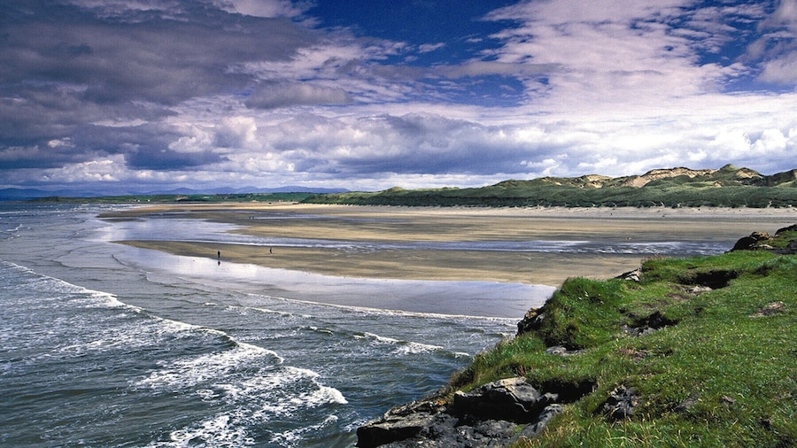Seacrest Holiday Homes