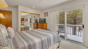 4 bedrooms, free WiFi, bed sheets - Big Leaf Lane 6 (Bend)