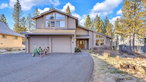 House, Multiple Beds (Big Leaf - Unit 6) | Exterior - Big Leaf Lane 6 (Bend)