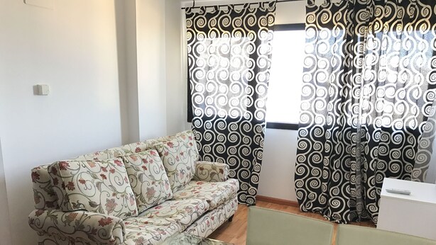 1 Schlafzimmer