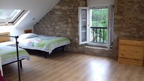 4 Schlafzimmer