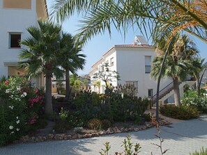 House, 3 Bedrooms, Smoking, Balcony | Exterior