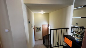 House, 3 Bedrooms, Smoking, Balcony | Interior