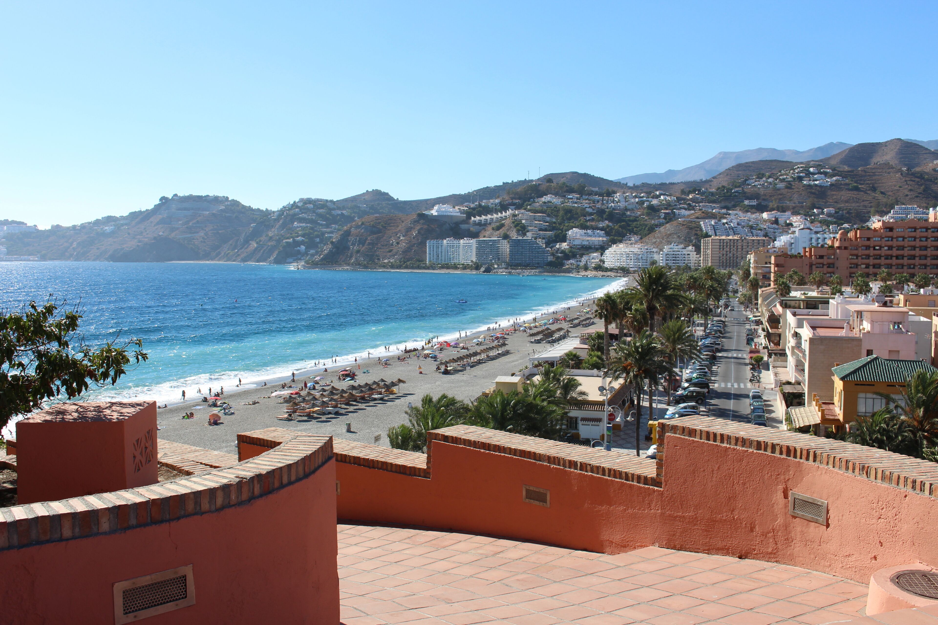 Plage