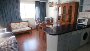 Miscellaneous - Central 100 Meters From the ski Lifts, With Terrace and Wifi (Monachil)
