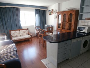 Miscellaneous - Central 100 Meters From the ski Lifts, With Terrace and Wifi (Monachil)