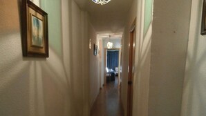 Interior detail - Central 100 Meters From the ski Lifts, With Terrace and Wifi (Monachil)