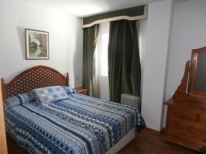 3 bedrooms