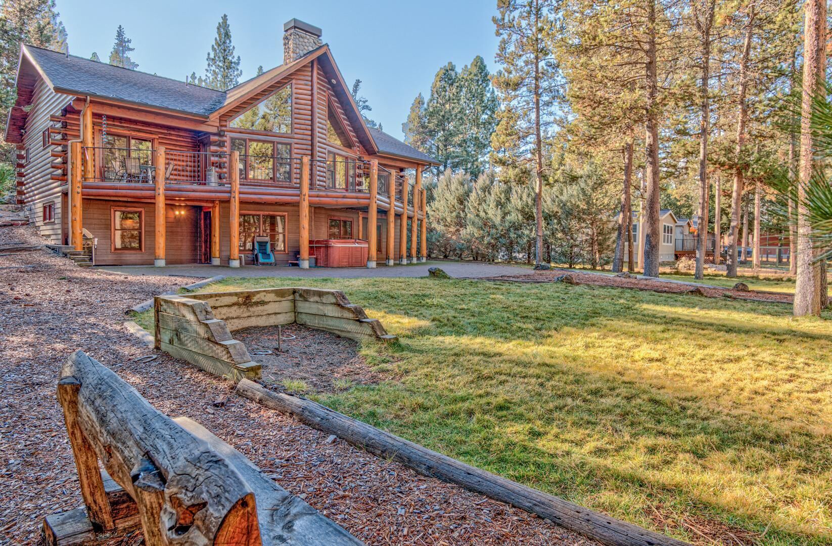 Cabin, Multiple Beds, River View (Crane - Unit 6) | Exterior