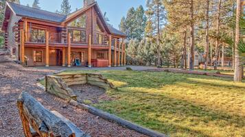 Cabin, Multiple Beds, River View (Crane - Unit 6) | Exterior