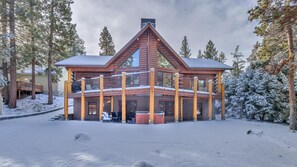 Cabin, Multiple Beds, River View (Crane - Unit 6) | Exterior