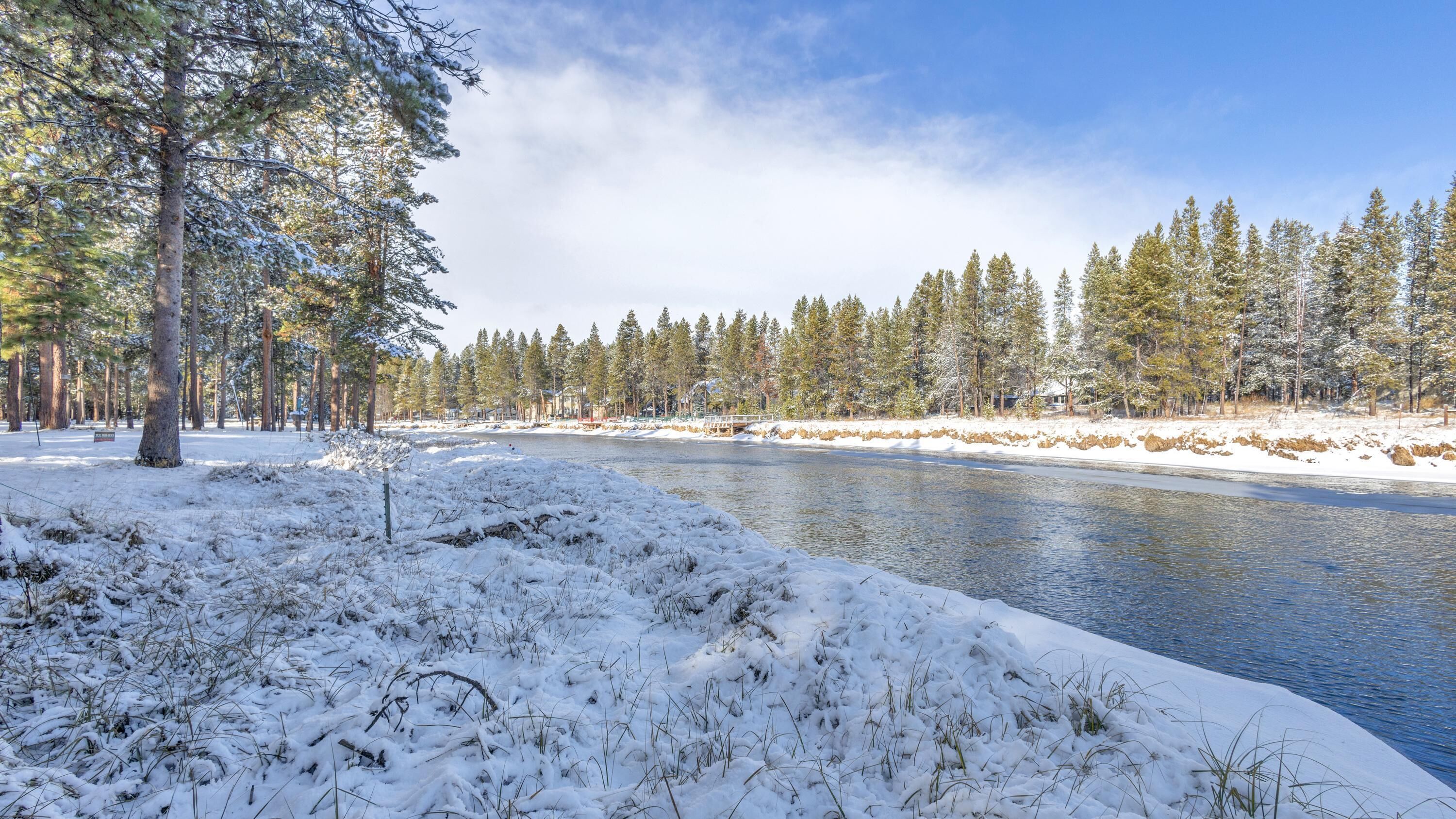 Cabin, Multiple Beds, River View (Crane - Unit 6) | Miscellaneous