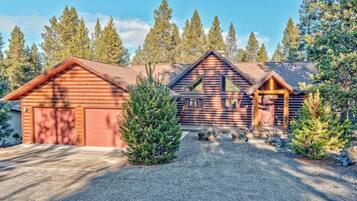 Cabin, Multiple Beds, River View (Crane - Unit 6) | Exterior