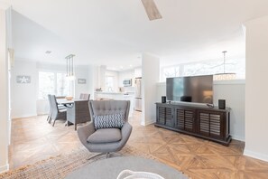 TV connectée