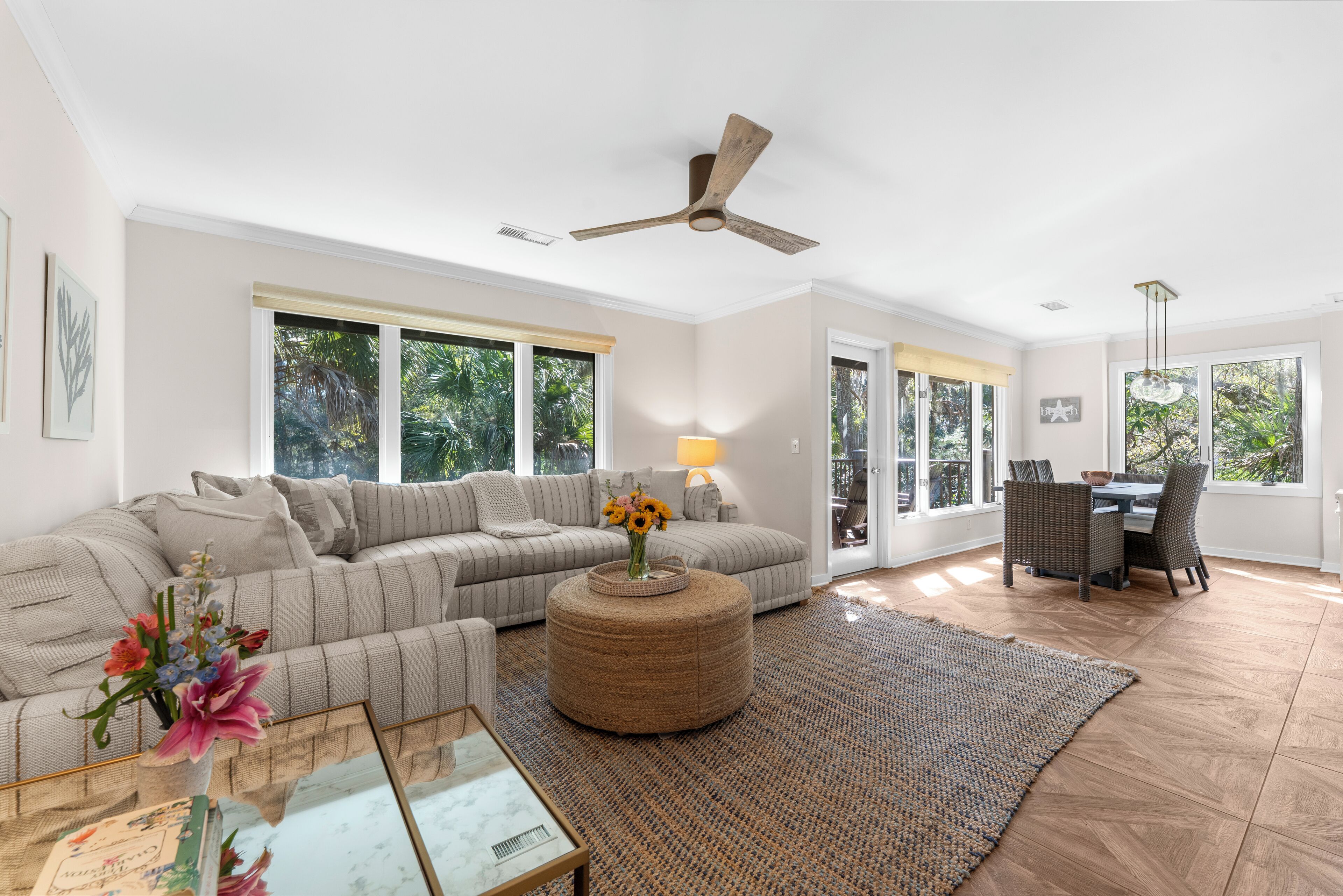 スマートテレビ