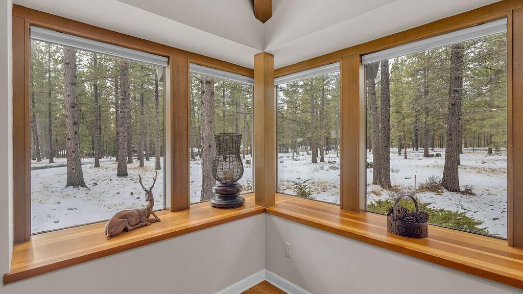 Nhà, nhiều giường (Quartz Mountain - Unit 1) | Nội thất