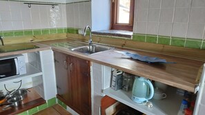 單棟房屋, 1 間臥室, 吸煙房, 露台 | 內部