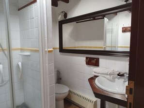 House, 1 Bedroom, Smoking, Balcony | Bathroom - Enjoy in Las Piedras (Buenavista del Norte)