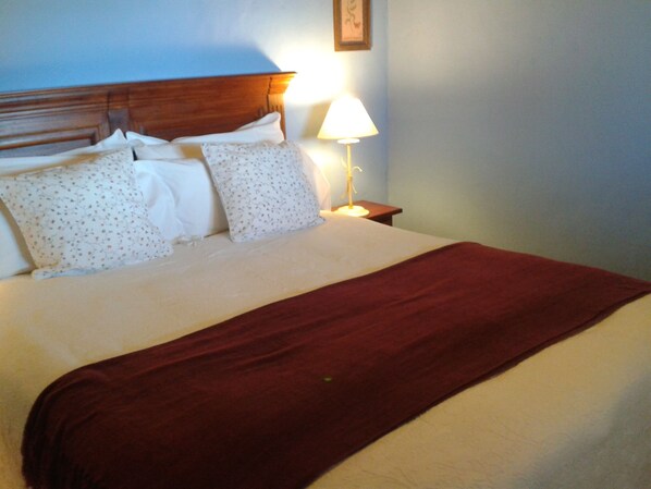 1 bedroom - Enjoy in Las Piedras (Buenavista del Norte)