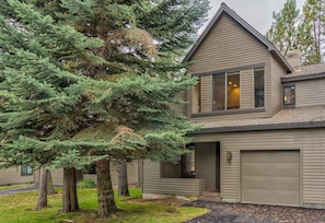 Apartment, Mehrere Betten (Eaglewood - Unit 8) | Aussenbereich