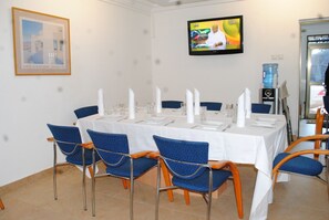Restaurant - Madison Executive Guesthouse (Accra)