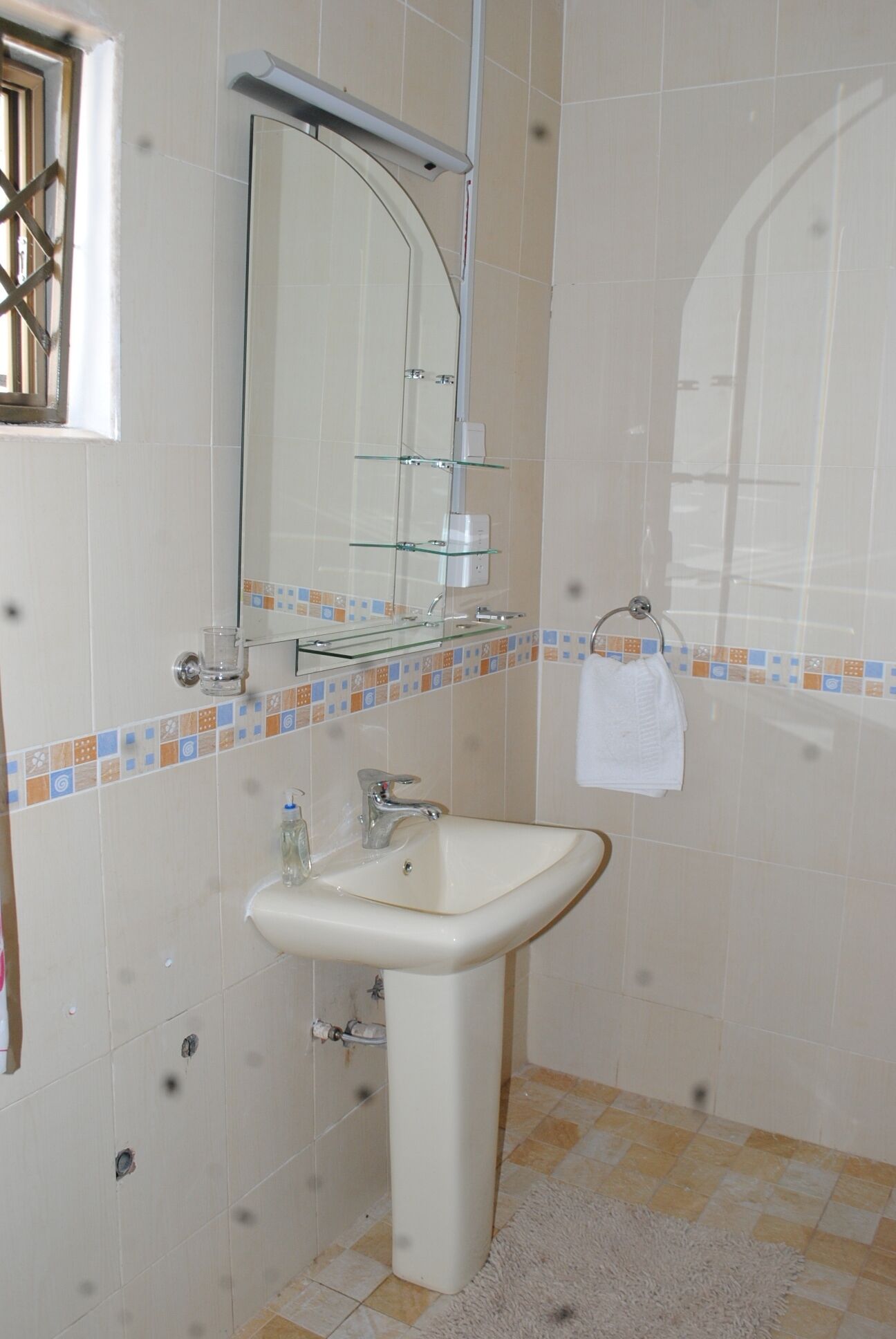 Banyo imkân ve özellikleri