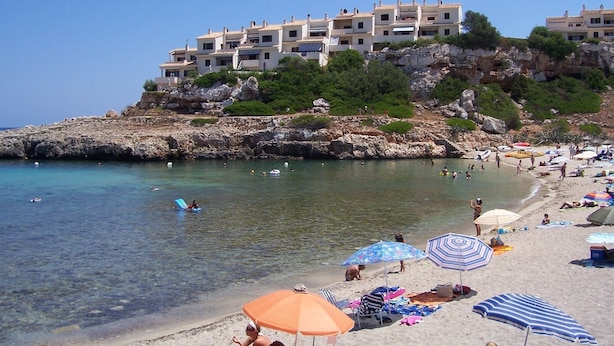 Spiaggia